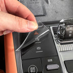 BYD Sealion 7 EV Drip Glue Shift Button Sticker