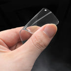 BYD Sealion 7 EV Drip Glue Shift Button Sticker