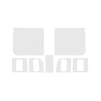 BYD Sealion 7 EV Drip Glue Shift Button Sticker