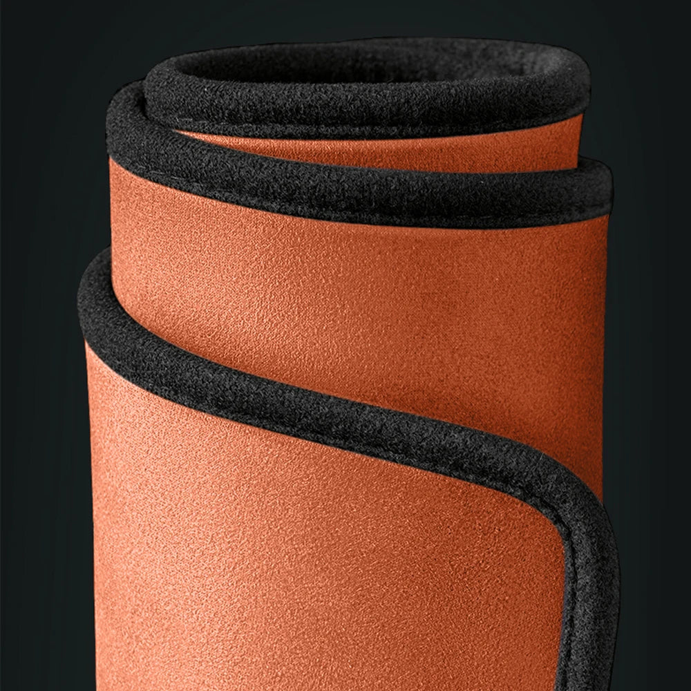 BYD Sealion 7 EV Original Car Color Plush Trunk Mat