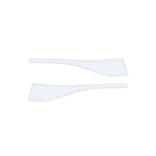 BYD Sealion 7 EV Rearview Mirrors Adhesive Anti Scratch Strip