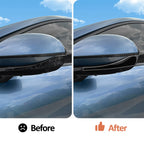 BYD Sealion 7 EV Rearview Mirrors Adhesive Anti Scratch Strip