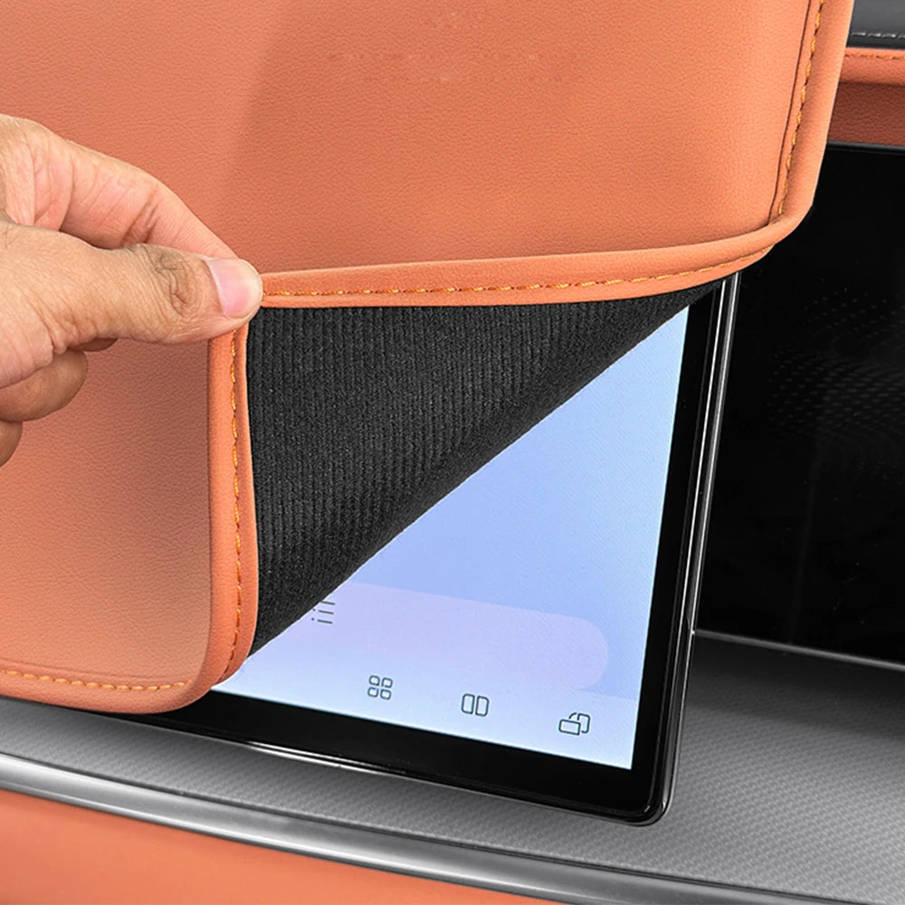 BYD Sealion 7 EV Special Central Control Screen Protective Cover - BYDAC