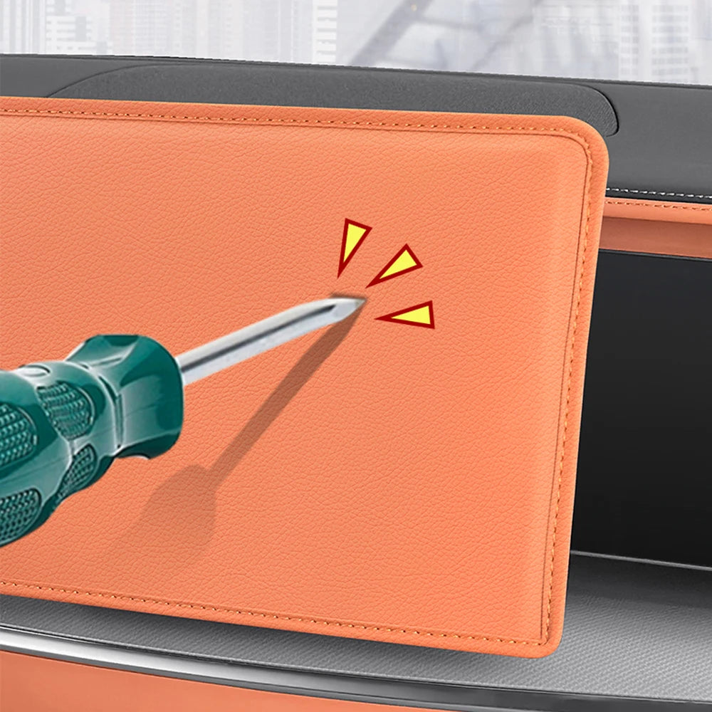 BYD Sealion 7 EV Special Central Control Screen Protective Cover - BYDAC