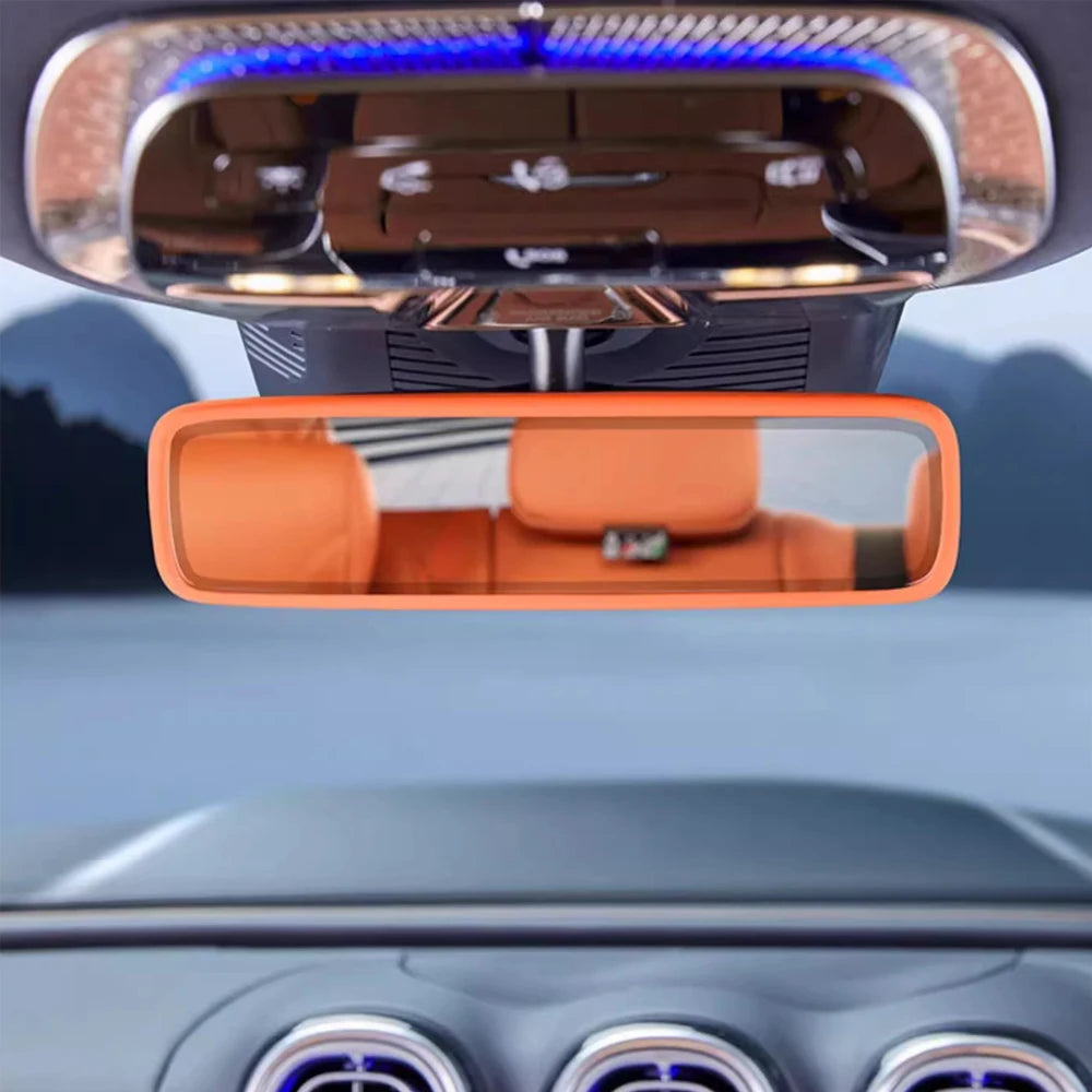 BYD Sealion 7 EV Special Rearview Mirror Protective Cover