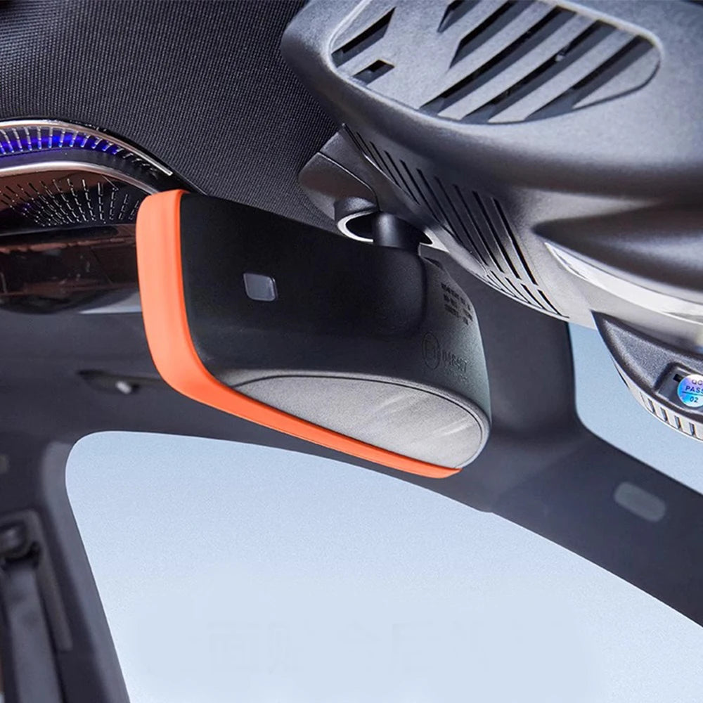 BYD Sealion 7 EV Special Rearview Mirror Protective Cover