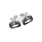 BYD Sealion 7 EV Special Stainless Steel A-pillar Horn Cover