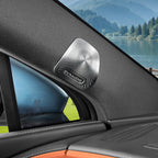 BYD Sealion 7 EV Special Stainless Steel A-pillar Horn Cover