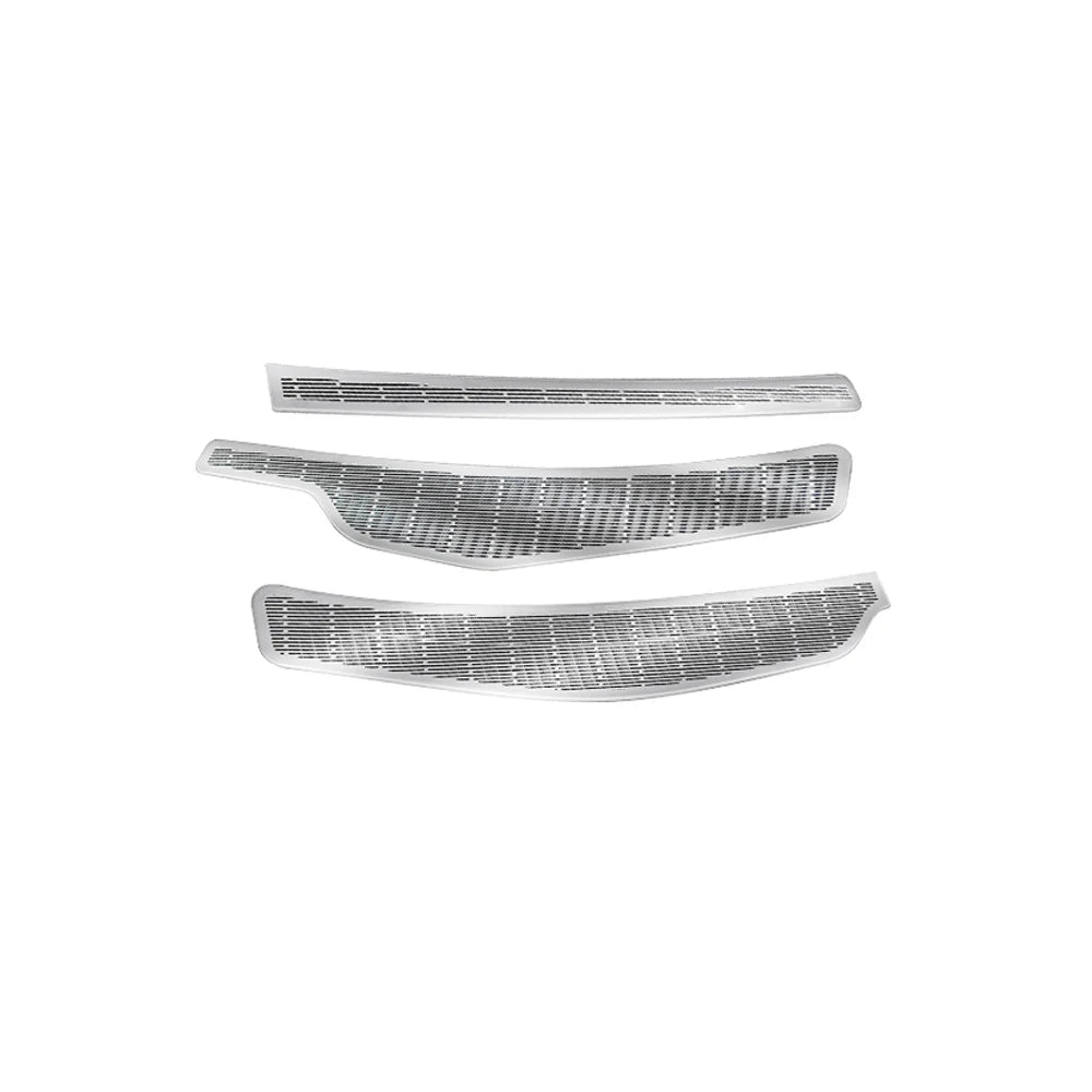 BYD Sealion 7 Front Engine Compartment Anti Blocking Cover