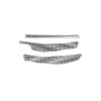 BYD Sealion 7 Front Engine Compartment Anti Blocking Cover