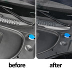 BYD Sealion 7 Front Engine Compartment Anti Blocking Cover