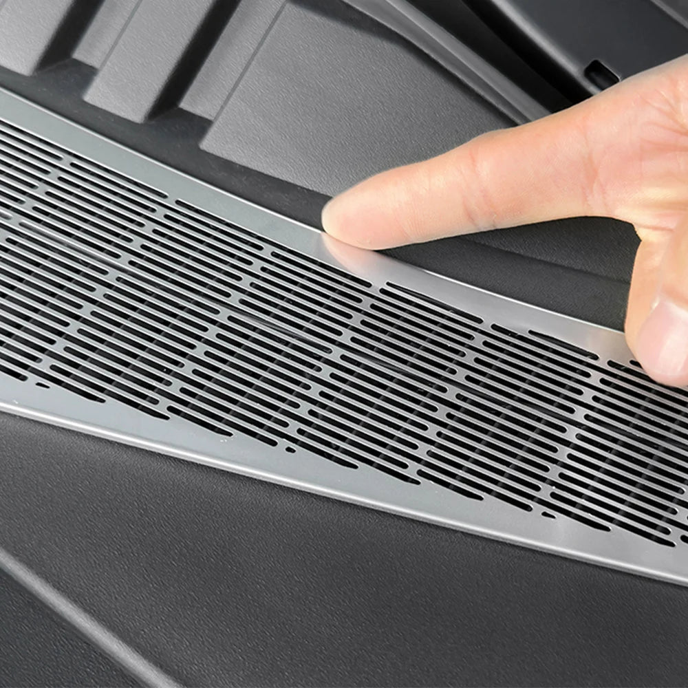 BYD Sealion 7 Front Engine Compartment Anti Blocking Cover