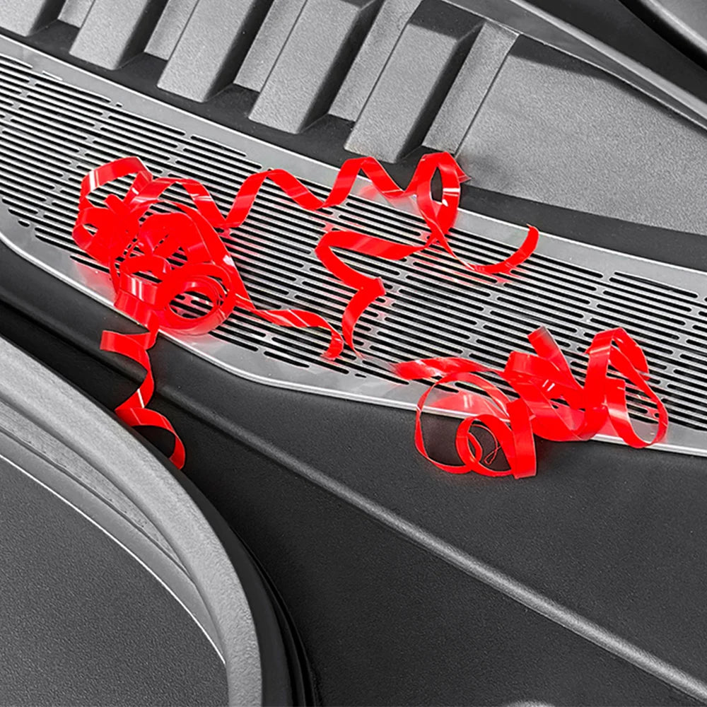 BYD Sealion 7 Front Engine Compartment Anti Blocking Cover