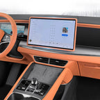 BYD Sealion 7 EV Screen Protector - BYDAC