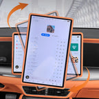 BYD Sealion 7 EV Screen Protector - BYDAC