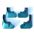 Car Mudflaps Front Rear Fender For BYD ATTO 3