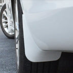 Car Mudflaps Front Rear Fender For BYD ATTO 3