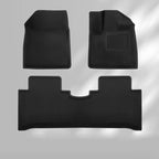 BYD Floor Mats Four Seasons Floor Liner for ATTO 3
