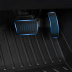 BYD Floor Mats Four Seasons Floor Liner for ATTO 3