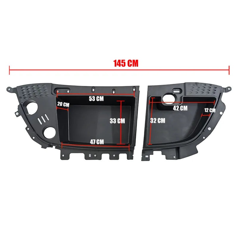 YD-ATTO3-EV-2023-Car-Front-Trunk-Organizer-Box