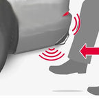 Auto Elektrische Heckklappe Lift Kompatibel Tür Control Heckklappe Automatische Stamm Öffner für BYD ATTO3 