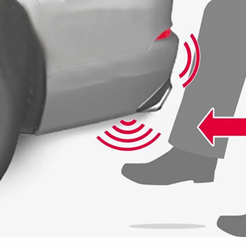 Car Electric Tailgate Automatic Trunk Opener for BYD ATTO3