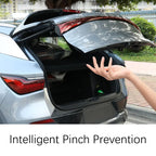 Auto Elektrische Heckklappe Lift Kompatibel Tür Control Heckklappe Automatische Stamm Öffner für BYD ATTO3 