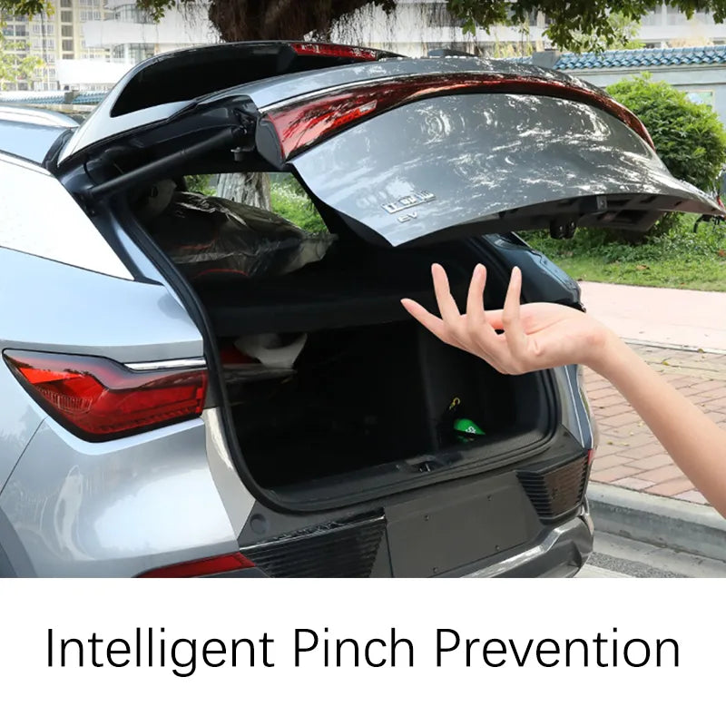 Car Electric Tailgate Automatic Trunk Opener for BYD ATTO3