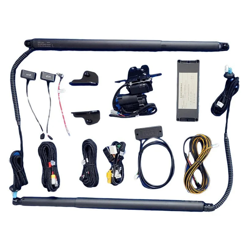 Car Electric Tailgate Automatic Trunk Opener for BYD ATTO3