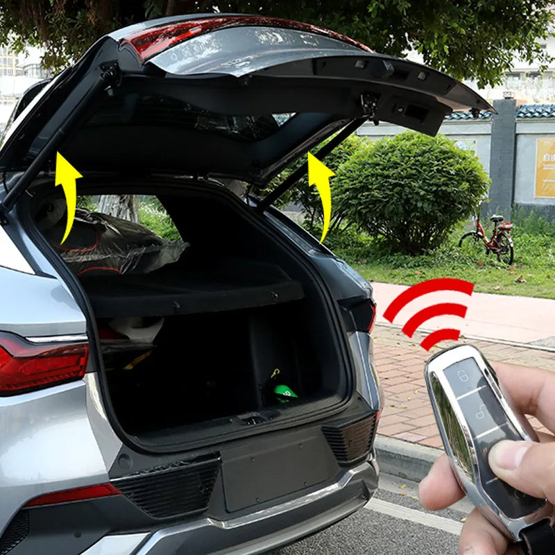 Car Electric Tailgate Automatic Trunk Opener for BYD ATTO3