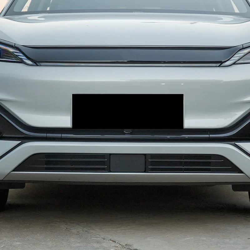 BYD Atto 3 Auto Untere Stoßstange Anti Insektennetz Staubdicht Front Mesh Grille Schutzhülle