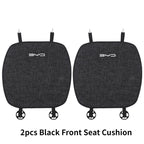 Car Breathable Seat Cover Cushions for BYD - BYDAC