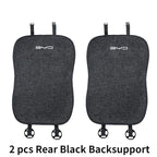 Car Breathable Seat Cover Cushions for BYD - BYDAC
