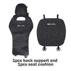 Car Breathable Seat Cover Cushions for BYD - BYDAC