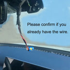 For-BYD-Atto3-YUAN-SONG-DOLPHIN-Dash-Cam-ADAS-GPS-Camera-Car-DVR-Original-Accessory-Road1