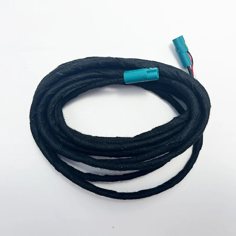 BYD Dash Cam ADAS GPS Camera - BYDAC