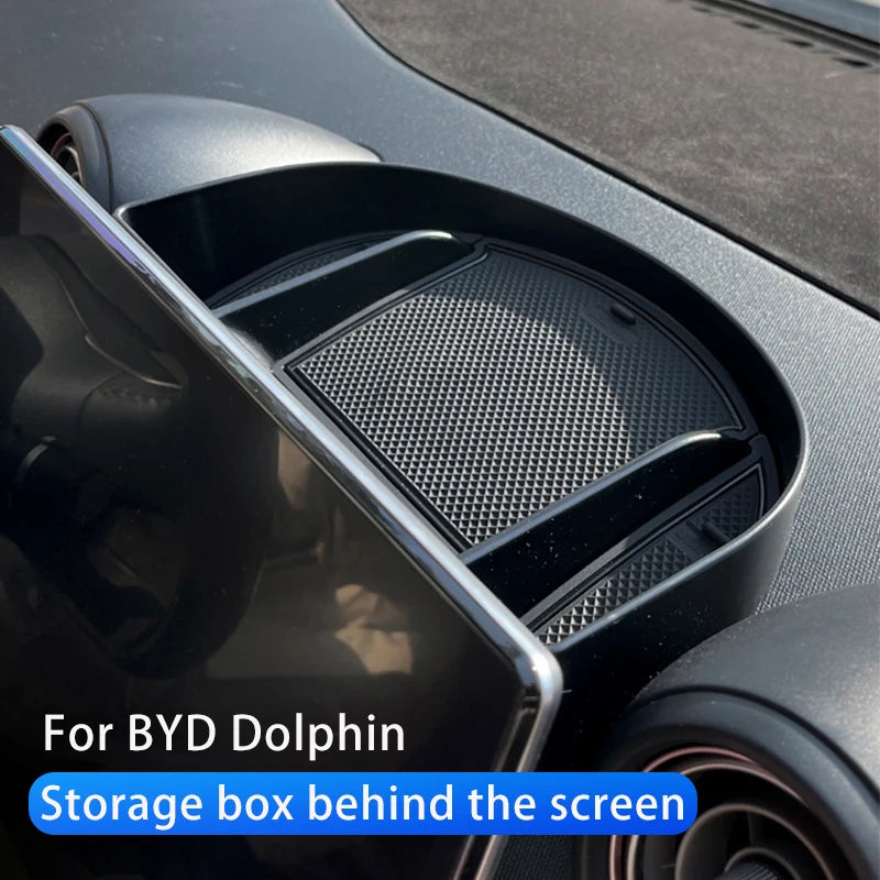 BYD Dolphin Storage Box Central of Control Screen