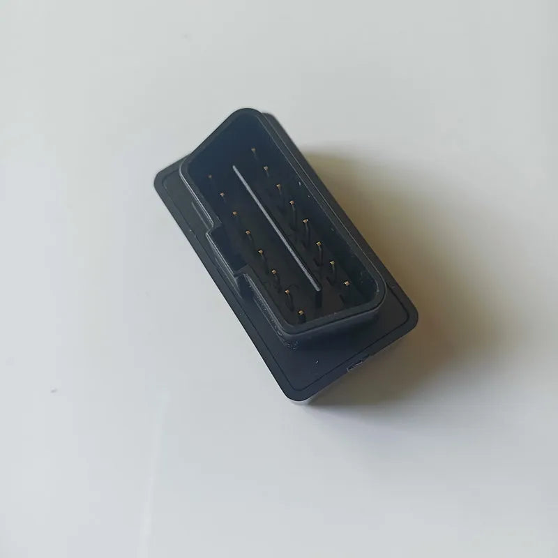 BYD Dolphin 2023-2024 Auto Automatische Fensterheber OBD Stecker Näher Modul