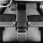 RHD BYD DENZA B5 Leopard 5 Custom Car Floor Mats
