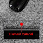 RHD BYD DENZA B5 Leopard 5 Custom Car Floor Mats