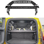 BYD Leopard 5 Rear Cargo Rack Shelf Luggage Storage Panel