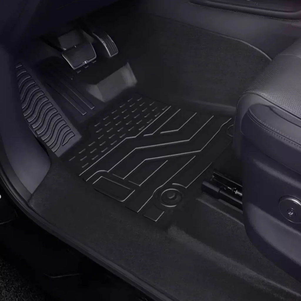 BYD Leopard 5 TPE Waterproof Floor Mat For Full Surround