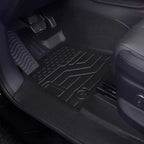 BYD Leopard 5 TPE Waterproof Floor Mat For Full Surround