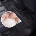 BYD Leopard 5 TPE Waterproof Floor Mat For Full Surround