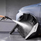 BYD Leopard 5 TPE Waterproof Floor Mat For Full Surround