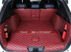BYD Car All Surrounded Rear Trunk Mat Cargo Boot Liner - BYDAC