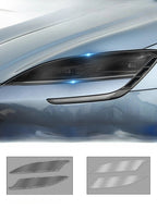 BYD Seal EV Smoken Headlight Protective Film
