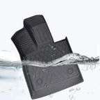 For BYD Song Plus/Seal U/ Sealion 6 Car Floor Mats