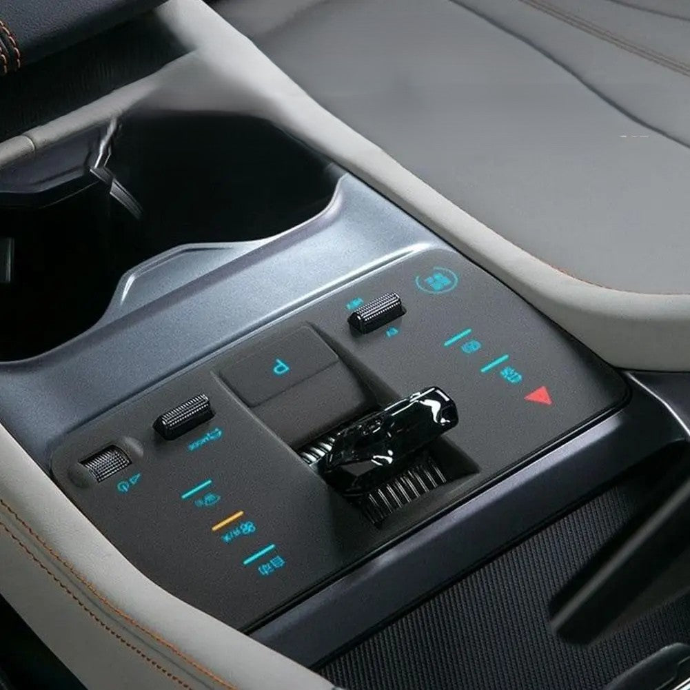 BYD Seal U/Sealion 6 7 Seal Silicone Protective Cover