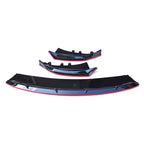 BYD Seal Front Lip Adjustable Bumper Lip Chin Spoiler - BYDAC